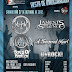 Fechas de A Tempered Heart!