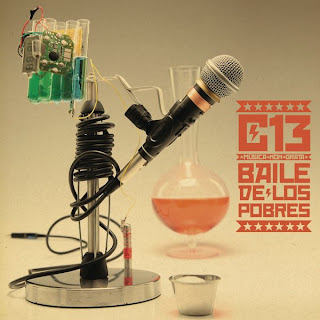 Calle 13 - Baile De Los Pobres Lyrics