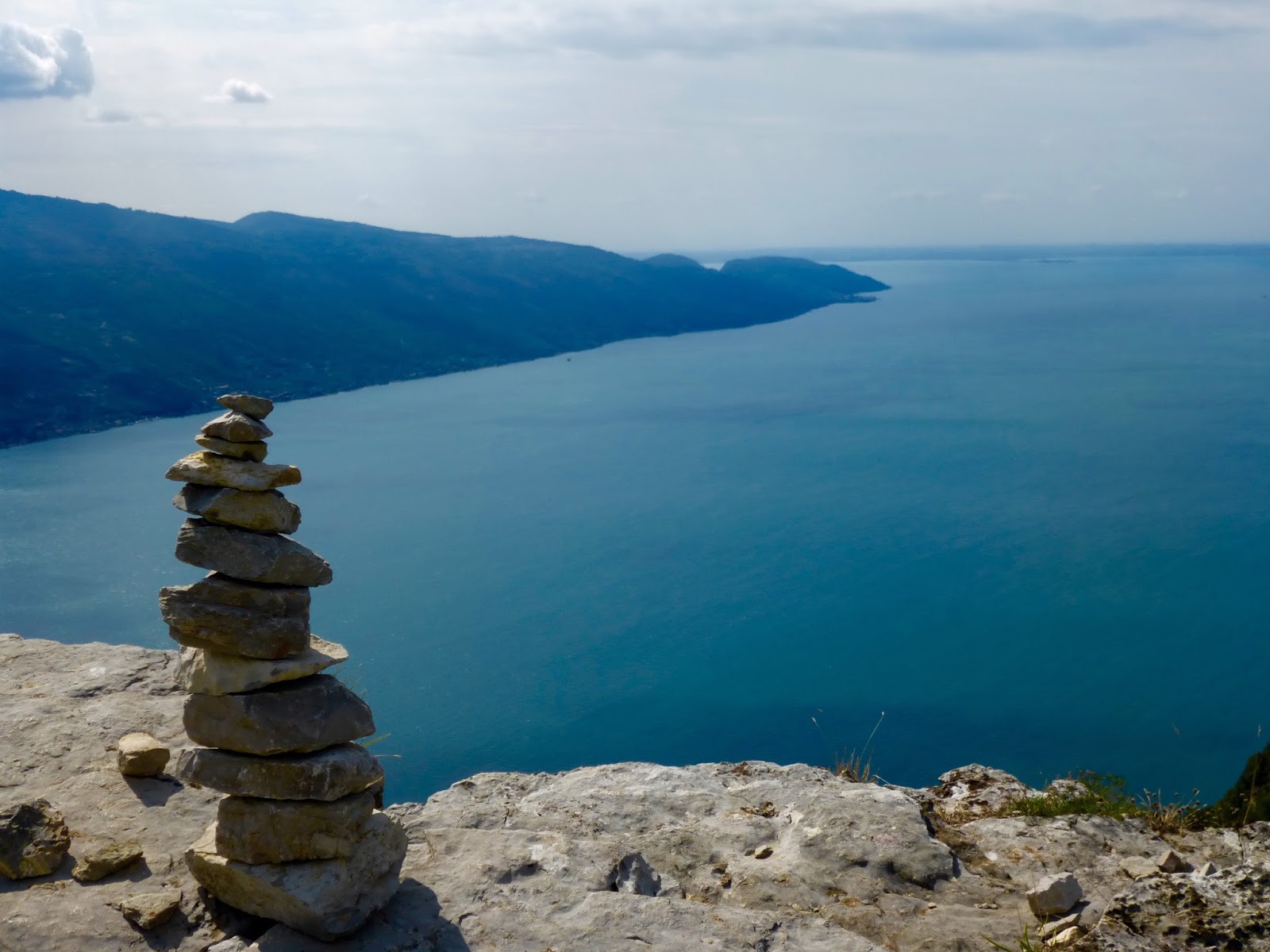 Smalltownadventure Travel Gardasee Italien