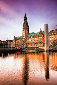 Hamburg, Germany