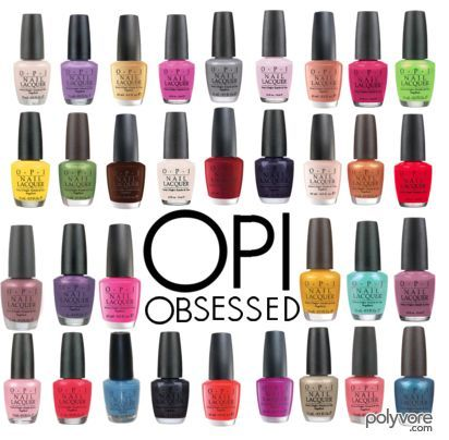 Today only you get FREE OPI Nail Polish at SneakPeeq with any purchase