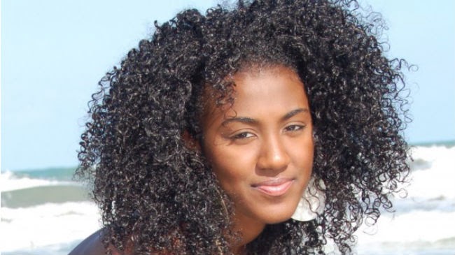 Diy Curl Refresher For Natural Hair Diy Curl Refresher For Natural Hair