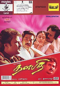 Thalapathi Movie In Hindi Dubbed Download Kickass Movie