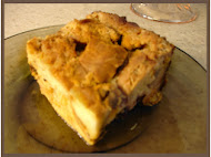 Bread Pudding