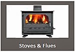  Flue Pipes, Stove Pipes, Chimney Pipes, England, Scotland, Wales,