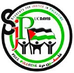 Students for Justice in Palestine @ UC Davis