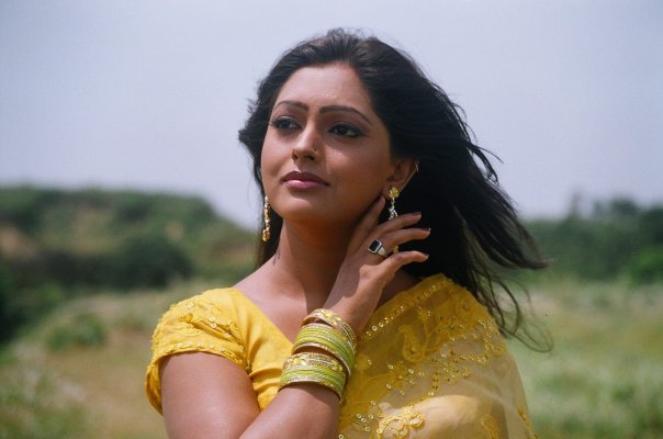 Bangladeshi Cinema Actress