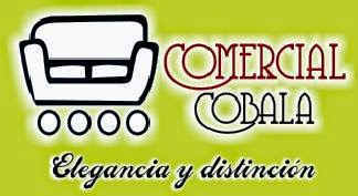 COMERCIAL COBALA S.A.