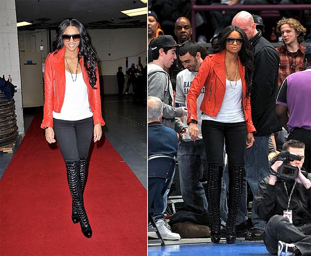 Makenzie's Design Blog Basketball Game Attire