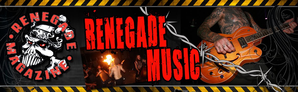 Renegade Music