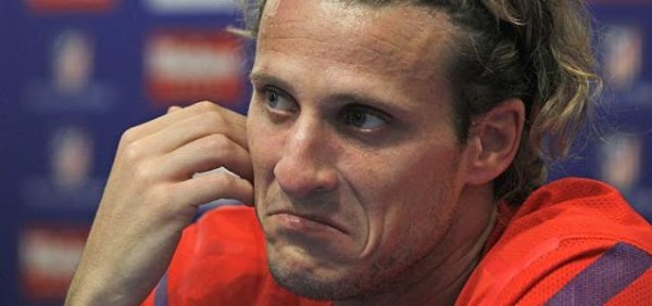 Inter de Milan lunes fichaje de Forlán Inter de Milan lunes fichaje de Forlán