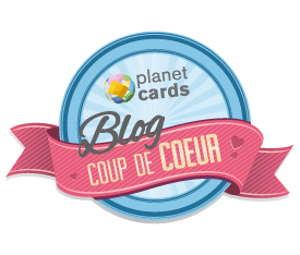 Blog Coup de coeur