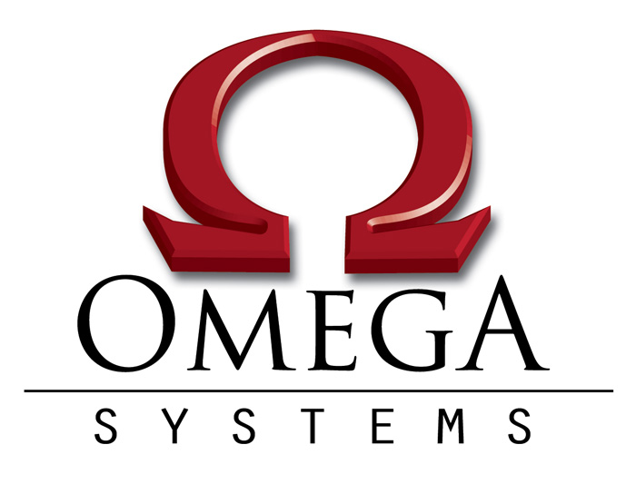 Omega Logo