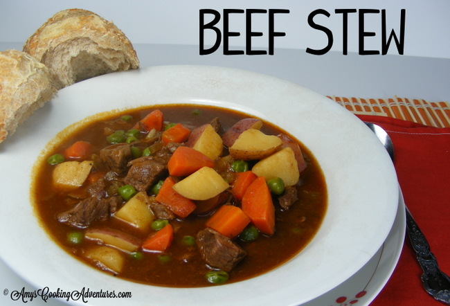 Beef Stew
