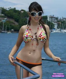 Chicas sensuales [No porno]