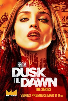 From Dusk Till Dawn HD 720p Temporada 1 Subtitulada 2014