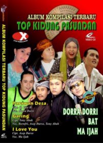 Wong Dewek...: Tembang Sunda