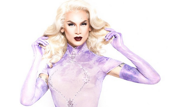 Miss Fame 39 S Beauty Marked Album Review Album Confessions