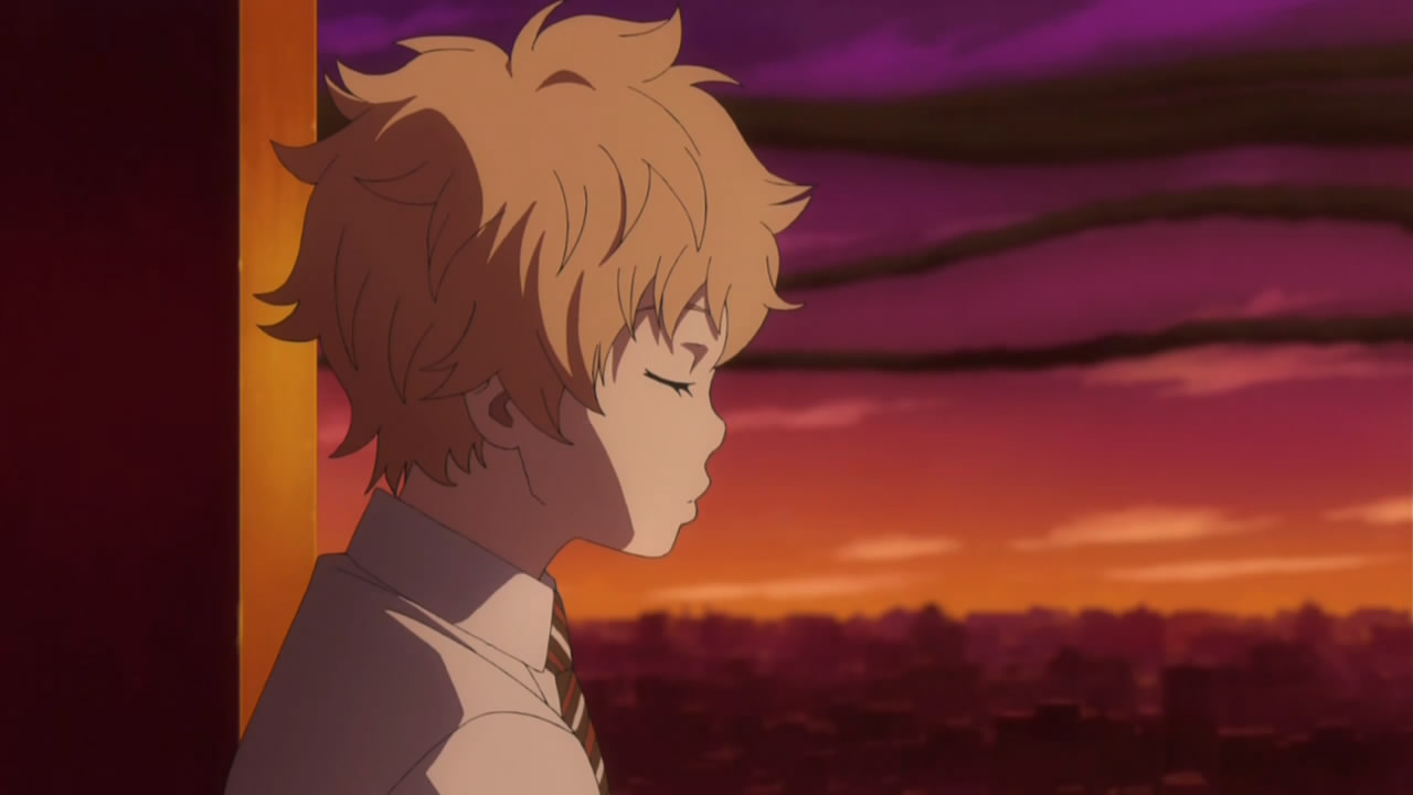 Ao No Exorcist 2 Review