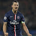 Zlatan Ibrahimovic becomes the highest paid footballer in France 
