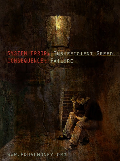 the consequences of corporate greed Unrestrained greed in an individual can lead to callousness, arrogance, and even megalomania a person dominated by greed will often ignore the harm their actions can cause others sweat shops, unsafe working conditions and destruction of livelihoods are all consequences of people whose personal greed overcame their social consciences. the consequences of corporate greed Unrestrained greed in an individual can lead to callousness, arrogance, and even megalomania a person dominated by greed will often ignore the harm their actions can cause others sweat shops, unsafe working conditions and destruction of livelihoods are all consequences of people whose personal greed overcame their social consciences.