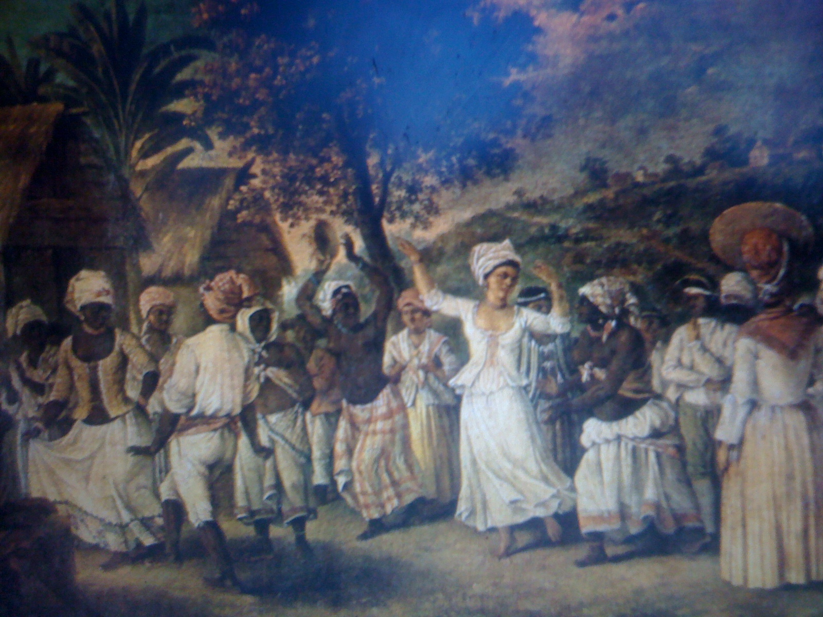 THE BLACK SOCIAL HISTORY BLACK SOCIAL HISTORYSLAVE TRADE AND SLAVERY