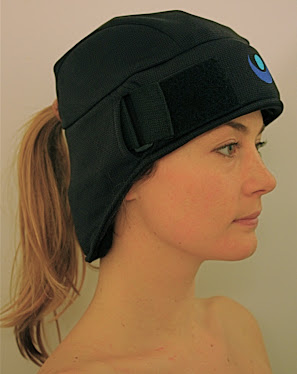 Icekap Migraine and Headache Therapy System