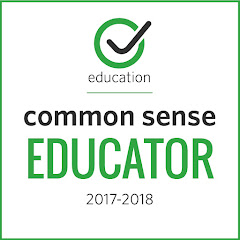 Common Sense Education Certified Educator