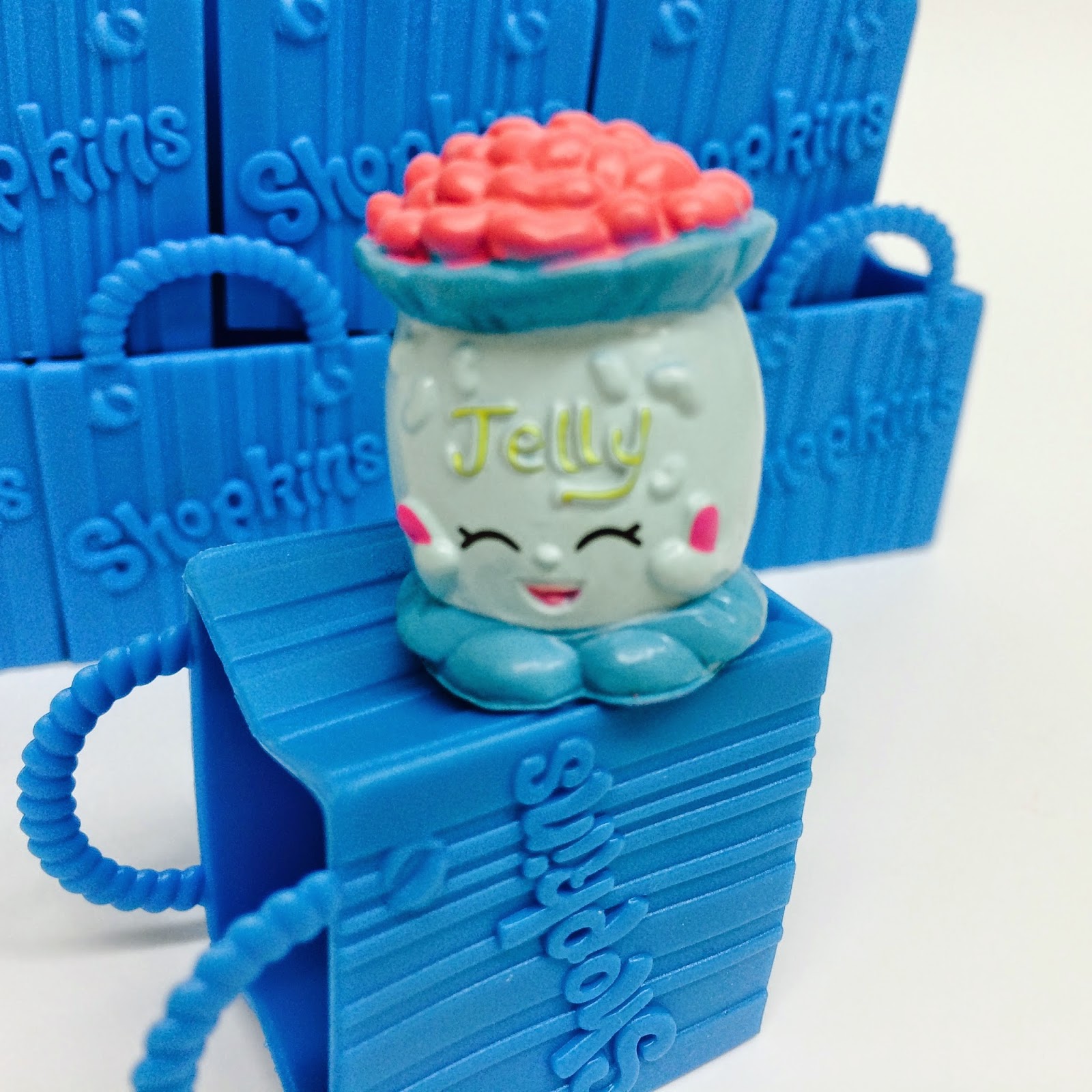 Matilda's Toy Shop Shopkins Collection