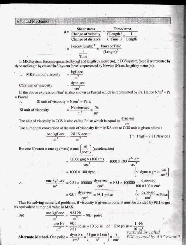Mechanics Mechanics
