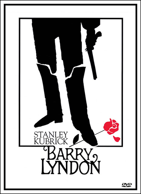 Barry Lyndon (1975) Dual