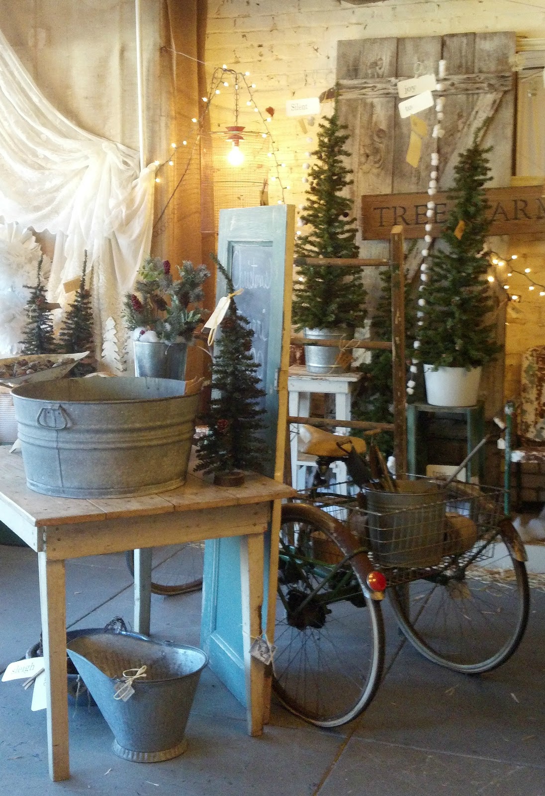 Christmas firestone favorite albums cd volume goodyear volumes vinyl album lp fs7 record christmaslpstocd premium Ramblings of a Southern Girl: Vintage Christmas at "Nest"