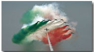 Frecce Tricolori