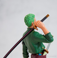 Figuarts ZERO - Roronoa Zoro (New World ver.)