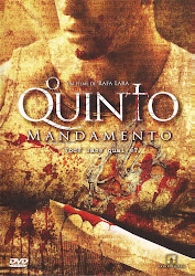 Capa do Filme O Quinto Mandamento (Dual Audio) Baixe imagem de O Quinto Mandamento (Dual Audio) sem Torrent