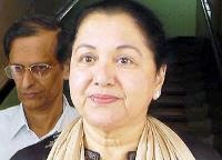 Radha S Timblo, a Goa-based miner, donated Rs 1.18 crore to the BJP and Rs 65 lakh to the Congress between 2004 and 2012. Radha S Timblo, a Goa-based miner, donated Rs 1.18 crore to the BJP and Rs 65 lakh to the Congress between 2004 and 2012.