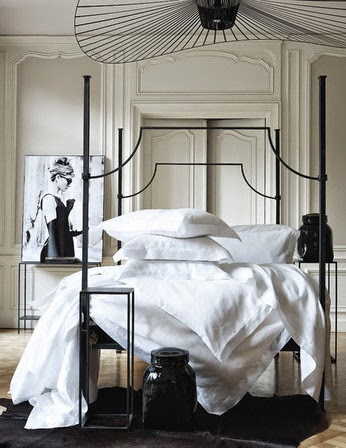 Estilos de dormitorio