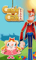 Candy Crush Saga v1.0.6 Full Version For Android