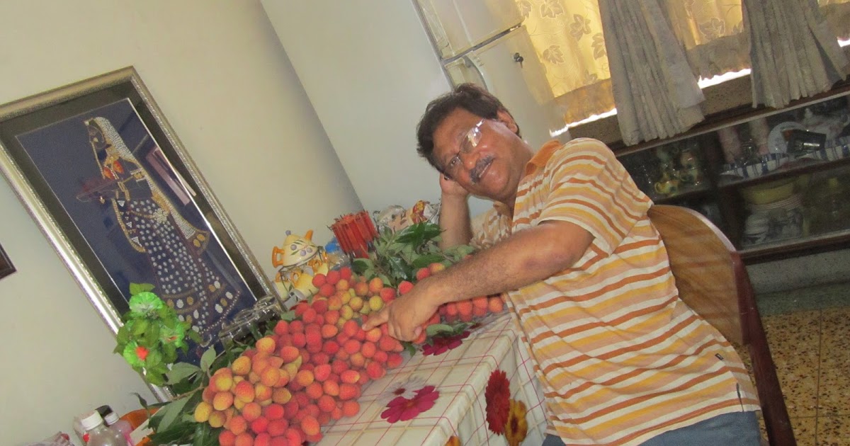 Of Phones And Vegetables.