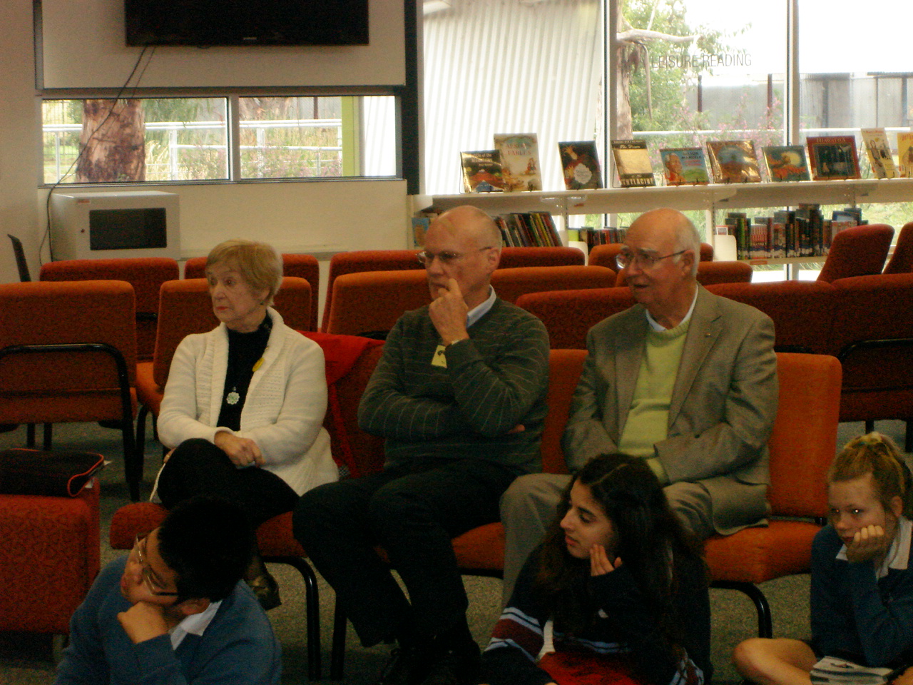bentleigh secondary college