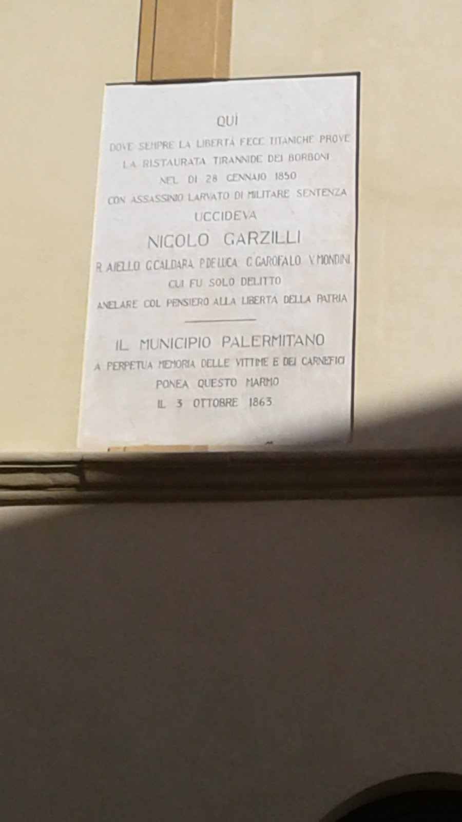 Niccolò Garzilli