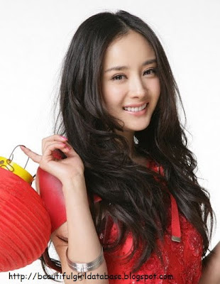 Yang Mi Beautiful Chinese Girl, Actress, Model, Idol, Celebrity. http://beautifulgirldatabase.blogspot.com Yang Mi Beautiful Chinese Girl, Actress, Model, Idol, Celebrity.