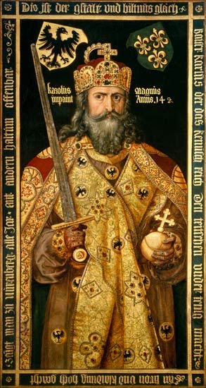 Charlemagne