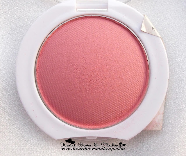 Best budget blush in india