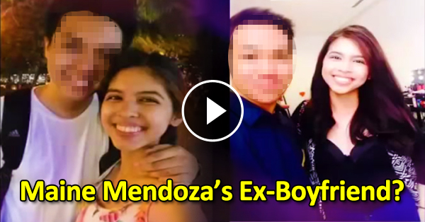 kathryn bernardo ex boyfriends is he the real ex boyfriend of maine mendoza check this kathryn bernardo ex boyfriends is he the real ex boyfriend of maine mendoza check this