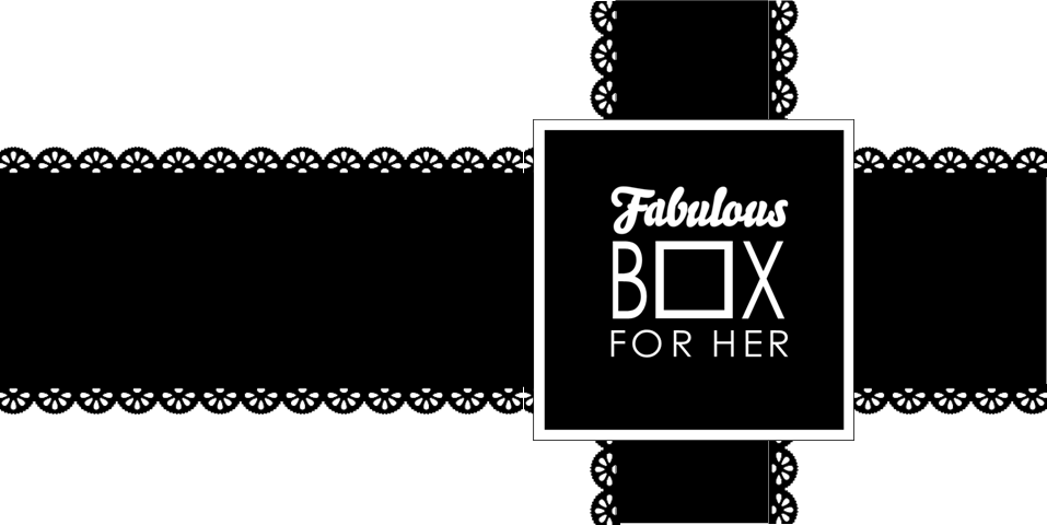 FABULOUS BOX | Fashion, Beauty and Lifestyle Boxed Up. Delivered Monthly