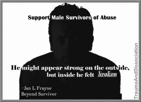 Male Survivors