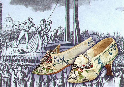 Sejarah Flat Shoes