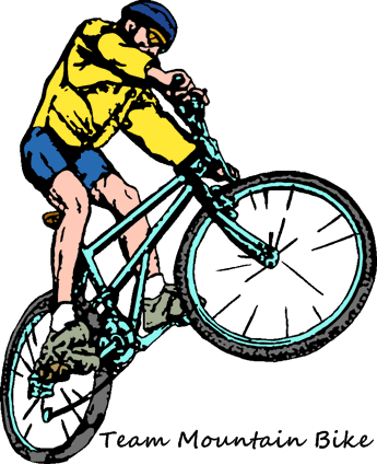 Team Mountain Bike