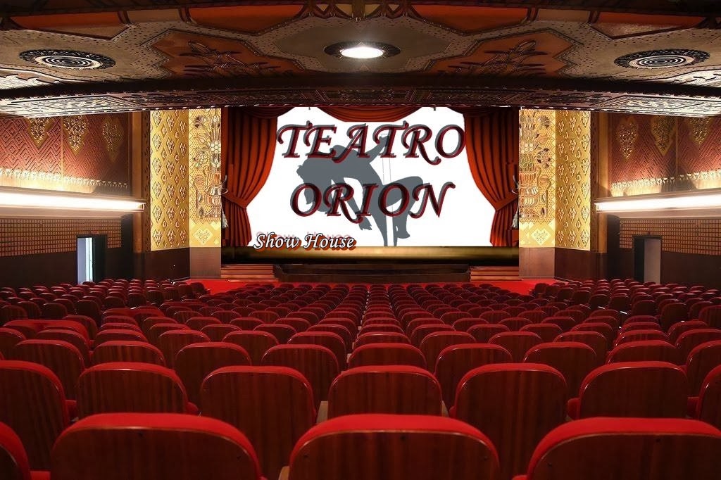 Teatro Orion